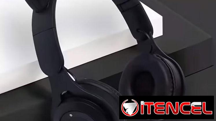 Audifono orejaa de gato. 16usd