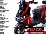 Moto eléctrica