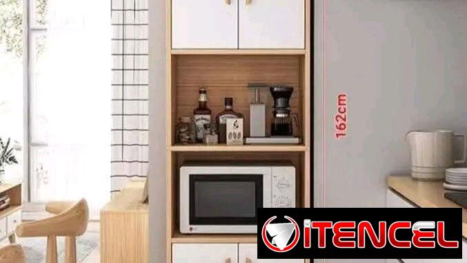Mueble de cocina varios modelos disponibles mensajería gratis en la Habana comunícate con Pedro