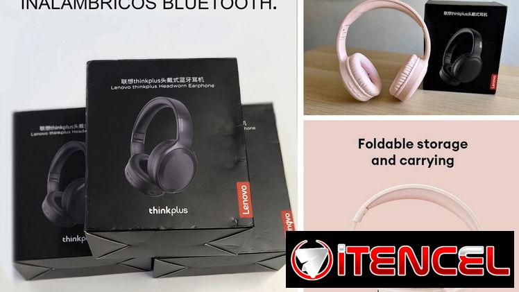Lenovo xt53 y th20. Sellados