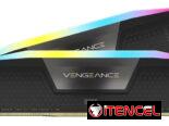 CORSAIR VENGEANCE RGB DDR5 96GB (48GBx2) 5600MHz