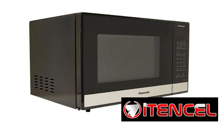 Microwave Panasonic NN-SB428S 900W