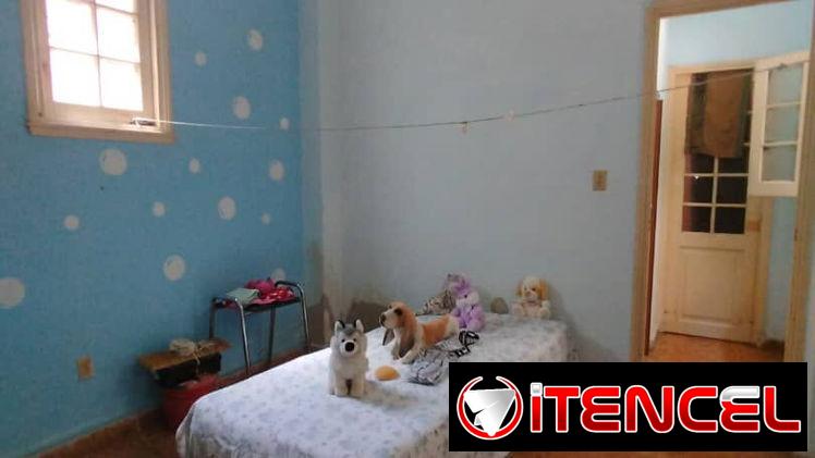 Apartamento primer piso en el vedado