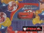 Set de Globos de 100 Piezas temáticos
