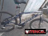 Bicicleta 26 shimano