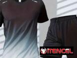 Conjunto de 2 Piezas para deporte 16 usd