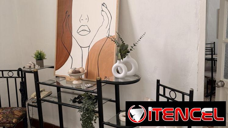 Renta de Apartamento en Centro Habana – Ave. San Lázaro