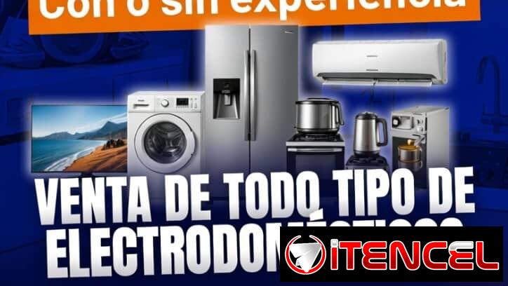 ¡Únete a Ym Store como Gestor(a) de Ventas!