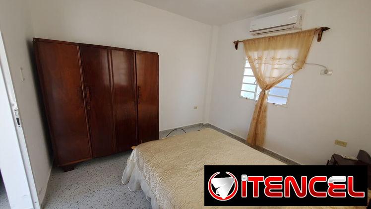 Se renta casa por día en el cotorro