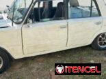 FIAT argentino 125