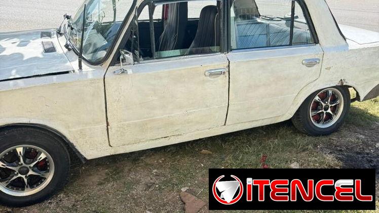FIAT argentino 125