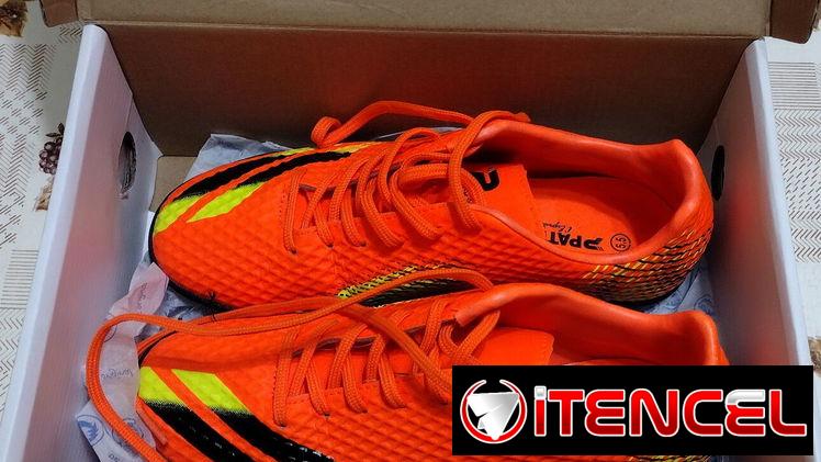Tenis nuevos. Rebajas