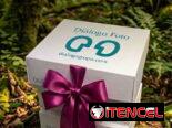 Cajas elegantes para obsequios 💝