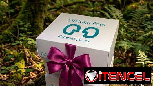 Cajas elegantes para obsequios 💝
