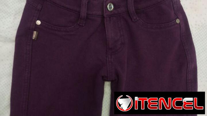 Pantalón de niña