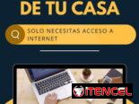 CONTRATACIÓN URGENTE: 10 CANDIDATOS. Oportunidad global.