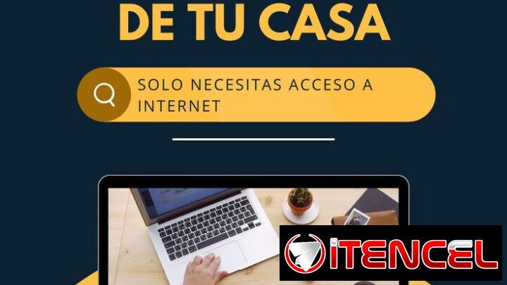 CONTRATACIÓN URGENTE: 10 CANDIDATOS. Oportunidad global.