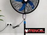 Ventiladores
