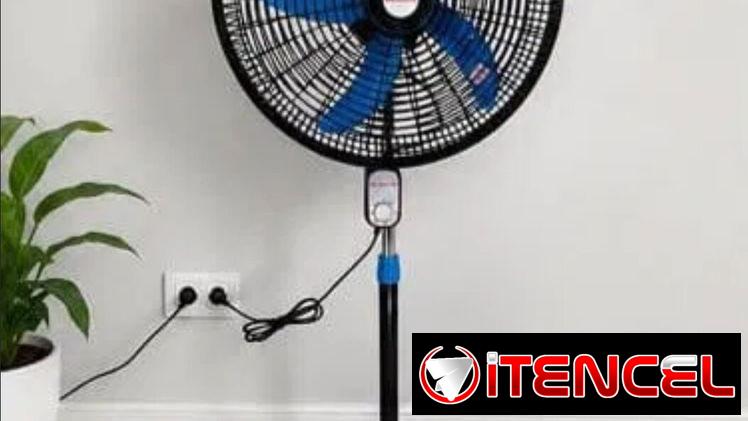 Ventiladores
