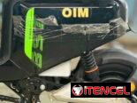MOTOS / MOTICO ELÉCTRICA OIM