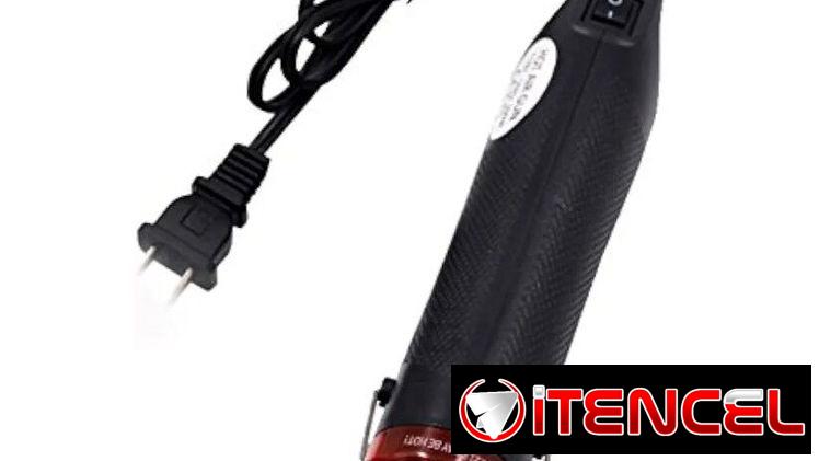 Mini pistola de aire caliente 300W