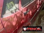 💥 Fiat Tipo 1991 en Excelente Estado – Se Permuta por Casa o Apartamento