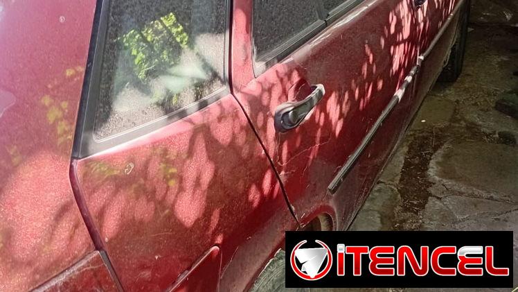 💥 Fiat Tipo 1991 en Excelente Estado – Se Permuta por Casa o Apartamento
