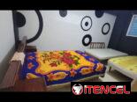 Apto de 2 cuartos en la vibora