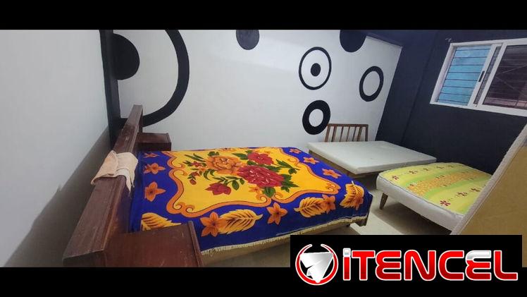 Apto de 2 cuartos en la vibora