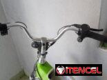 PARA LOS MECANICOS Y LOS QUE QUIEREN ARMARSE DE UNA BICI ELECTRICA VENDO UNA DE USO QUE TIENE EL MOTOR QUEMADO