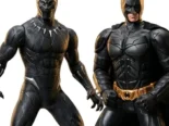 Gran venta de figuras de acción, super héroes Marvel, DC, etc. La Habana