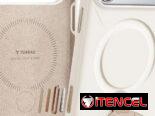 Disponible: Funda silicona 360° Spin iPhone 17 Pro soporte MagSafe | videojuegoshabana.com