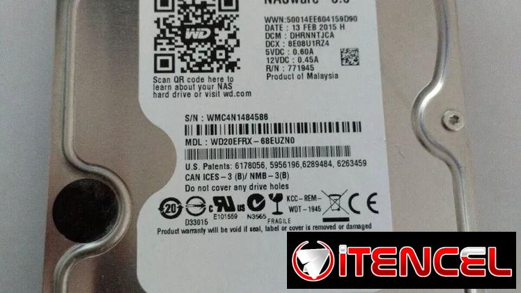 ⚡DISCO 2TB EXTERNO SEAGATE Y WESTER DIGITAL⚡AL 100% SIN USO. 1 MES GARANTIA. NO VIENEN SELLADOS
