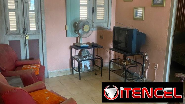 Apartamento cerca de Vía Blanca y Suchel