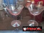 Copascristal bacará usd 2 y usd 3