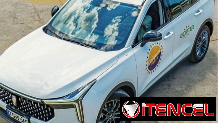 Renta de Autos