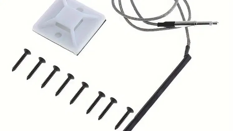 Ecualizador para Guitarra 🎸 en 35 usd