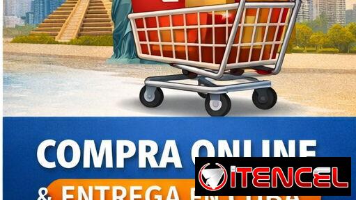 Servicio de Compra Online
