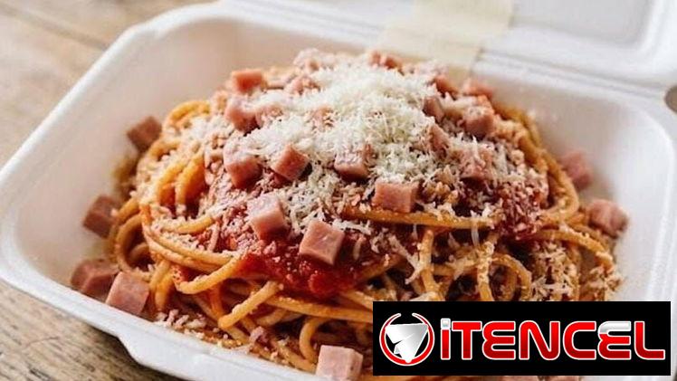 Ricas comidas a domicilio 📍 No se quede sin está delicia