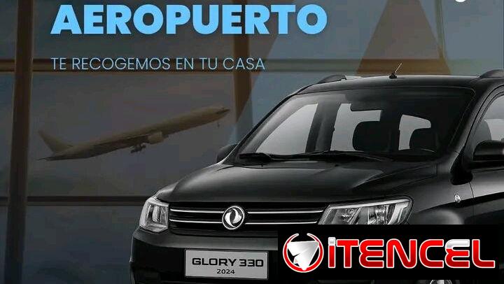 Servicio de taxis