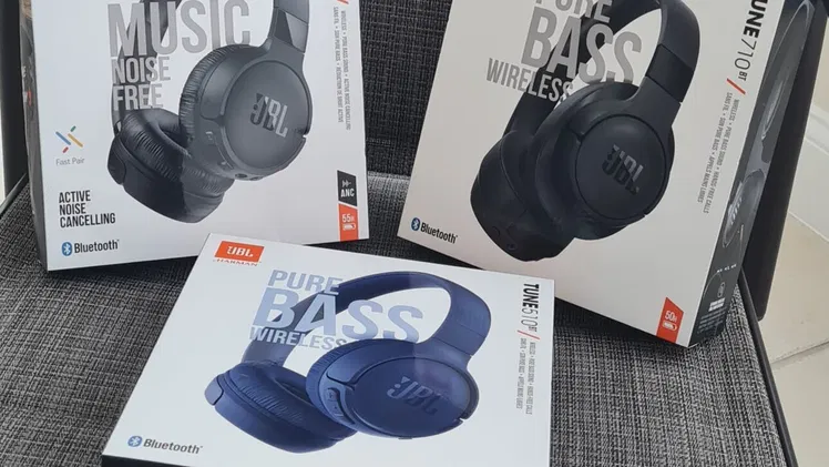 AUDIFONOS INALAMBRICOS MARCAS: JLAB , SKULLCANDY , JBL , LA MEJOR CALIDAD DE AUDIO , COMPATIBLES  CON TODO   52830802