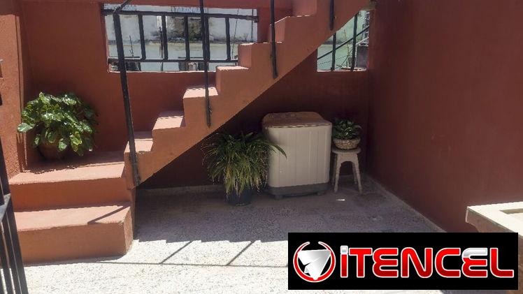 Alquiler por tiempo indefinido en el Vedado. Renta de apartamento por tiempo indefinido en el Vedado