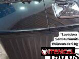 Lavadora Semiautomatica Nueva y Barata