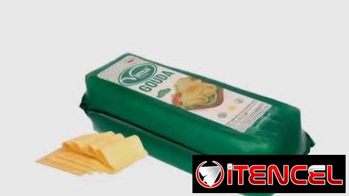 Queso gouda