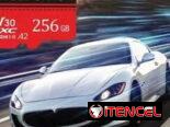 REBAJA – MICRO-SD (tarjetas de memoria). LENOVO.  Nuevas y selladas. Clase 10, alta velocidad 90-100 MB/seg.