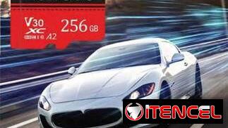 REBAJA – MICRO-SD (tarjetas de memoria). LENOVO.  Nuevas y selladas. Clase 10, alta velocidad 90-100 MB/seg.