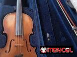 Viola Clásica Alemana del año 1911 Original