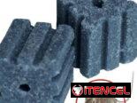 Veneno para ratones ! Son pastillas que tienen un olor que atrae a los ratones y cuando se lo comen luego mueren .