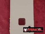 Cover (forro) de Celular iPhone Xs Max.