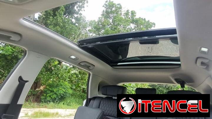 Dongfeng Huge 2025